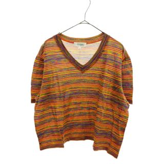 ミッソーニ(MISSONI)のMISSONI ミッソーニ 半袖カットソー(カットソー(半袖/袖なし))