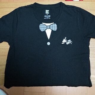 グラニフ(Design Tshirts Store graniph)のgraniphドラキュラ伯爵Tシャツ(Tシャツ/カットソー)