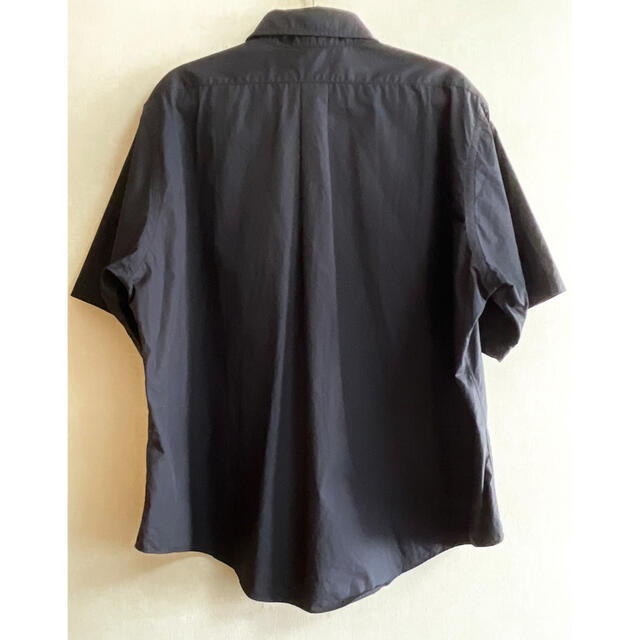 COMOLI(コモリ)のLE 半袖シャツ メンズのトップス(シャツ)の商品写真