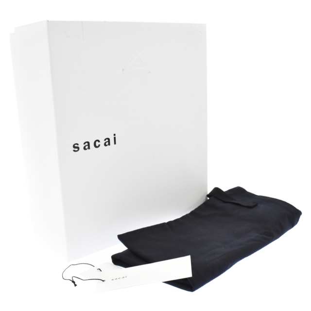 sacai(サカイ)のSacai サカイ サンダル レディースの靴/シューズ(サンダル)の商品写真