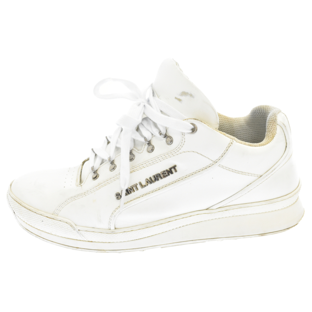 SAINT LAURENT PARIS サンローランパリ JUMP 501612 レースアップ