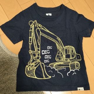 ベビーギャップ(babyGAP)のbabyGAP　100cm　Tシャツ(Tシャツ/カットソー)