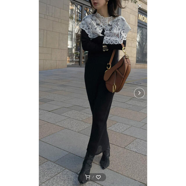 Ameri VINTAGE アメリヴィンテージ ロングワンピース | www.jarussi.com.br