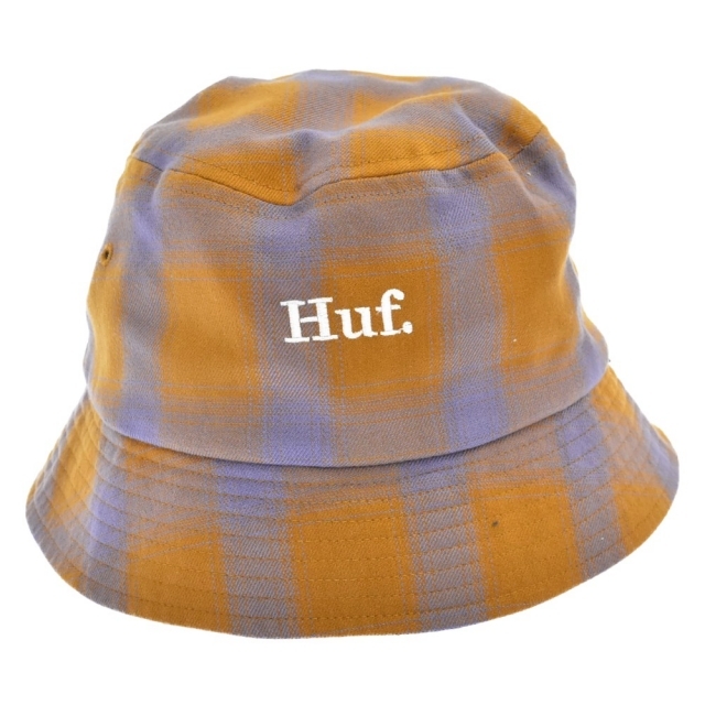 HUF(ハフ)のHUF ハフ ハット メンズの帽子(ハット)の商品写真