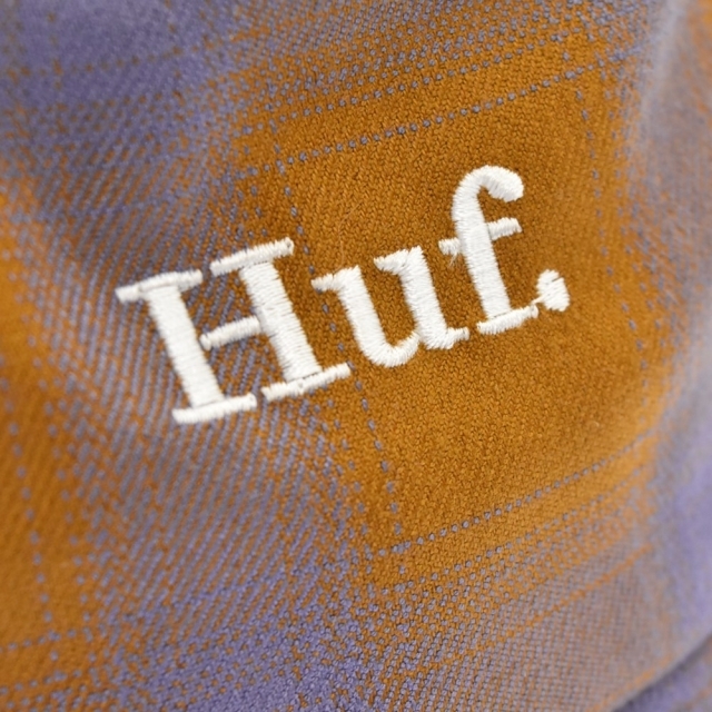 HUF(ハフ)のHUF ハフ ハット メンズの帽子(ハット)の商品写真