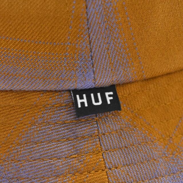 HUF(ハフ)のHUF ハフ ハット メンズの帽子(ハット)の商品写真