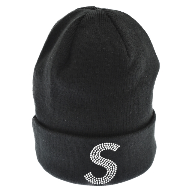 ロシア大手銀行 SUPREME シュプリーム 21SS×New Era×Swarovski S Logo