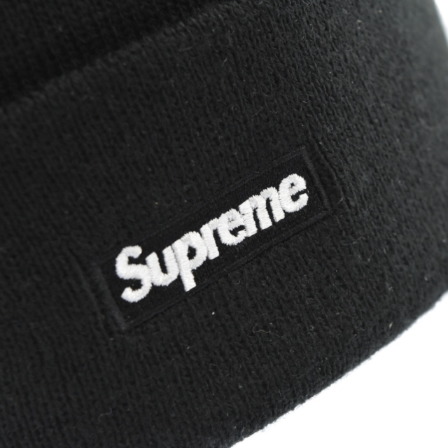 SUPREME シュプリーム 21SS×New Era×Swarovski S Logo Beanie
