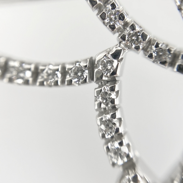 Damiani - ダミアーニ ブローチの通販 by キングラム ラクマ店【4/29 Damiani - ダミアーニ ブローチの通販 by キングラム ラクマ店【4/29