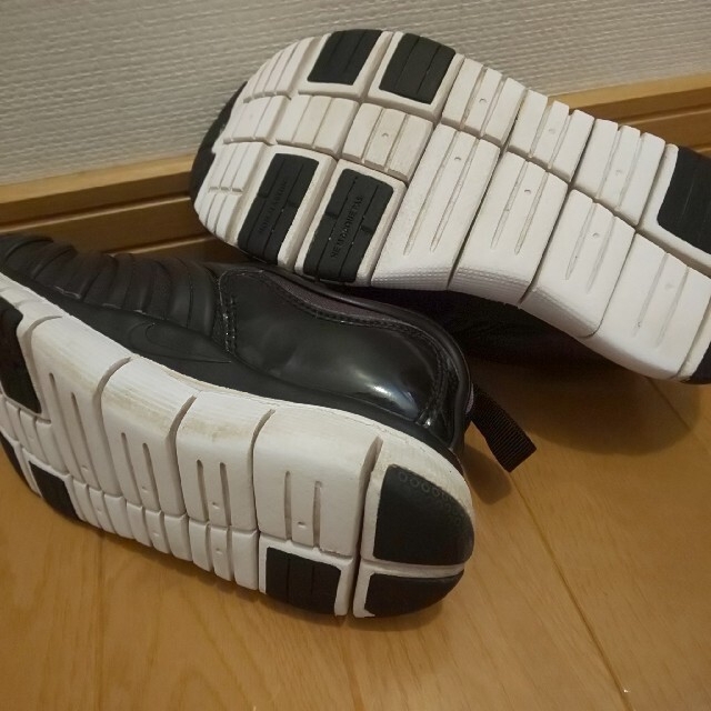 NIKE(ナイキ)のNIKE ﾀﾞｲﾅﾓﾌﾘｰ 20㎝ キッズ/ベビー/マタニティのキッズ靴/シューズ(15cm~)(スニーカー)の商品写真