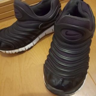 ナイキ(NIKE)のNIKE ﾀﾞｲﾅﾓﾌﾘｰ 20㎝(スニーカー)