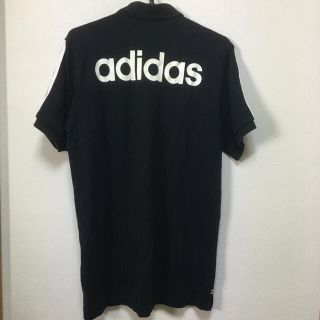 アディダス(adidas)のエミ様専用　アディダス　adidas ポロシャツ　M(ポロシャツ)