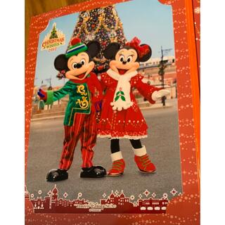 ディズニー(Disney)のディズニースペシャルフォト2012年クリスマス　ミキミニ&ドナデジ(写真)