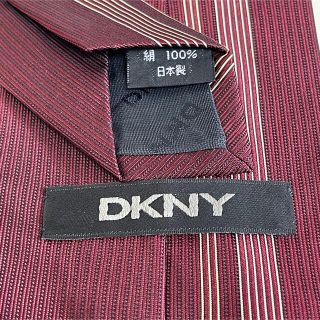 ダナキャランニューヨーク(DKNY)のダナキャランニューヨーク　ネクタイ (ネクタイ)