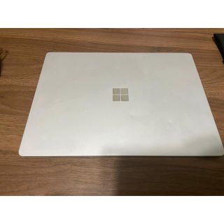 マイクロソフト(Microsoft)のsurface(ノートPC)