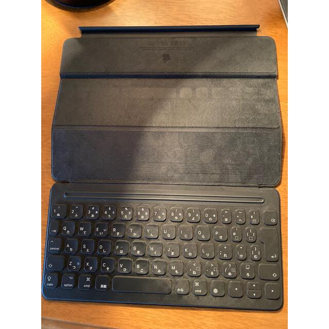 タブレット iPad第9世代(64GB)+smart keyboard 直販卸し売り
