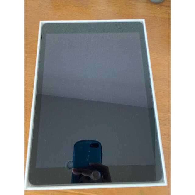 iPad第9世代（64GB）＋smart keyboard