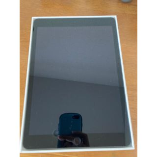 アイパッド(iPad)のiPad第9世代（64GB）＋smart keyboard(タブレット)