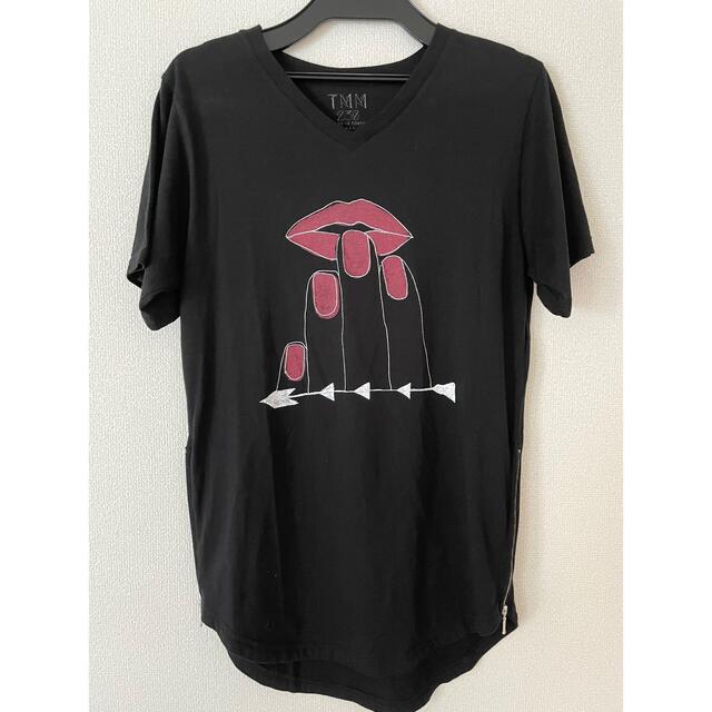 新品　メイド　イン　東京　Tシャツ　日本製MADE IN TOKYO Suvin