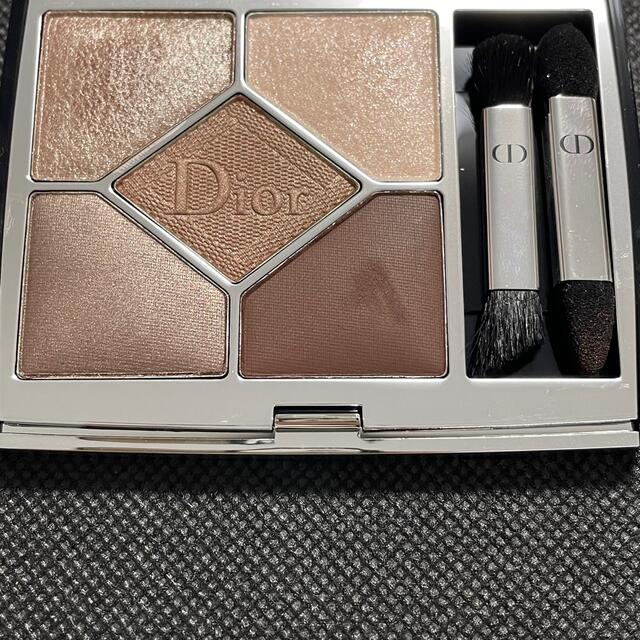 Christian Dior - Dior ディオール サンク クルール 669 ソフトカシミアの通販 by an.mam｜クリスチャン