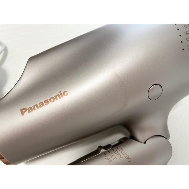 Panasonic ナノケア EH-NA0E 20年製 Panasonic ナノケア EH-NA0E 20年製