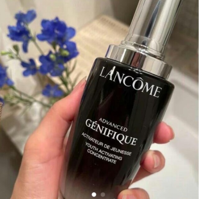 「未開封」LANCOMEランコム ジェニフィック アドバンストN100ml