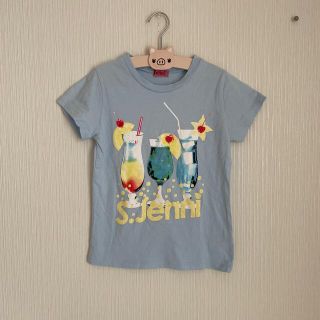 ジェニィ(JENNI)のジェニー　Tシャツ 140センチ(Tシャツ/カットソー)