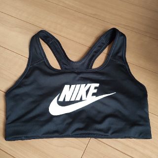 ナイキ(NIKE)のナイキブラトップ(トレーニング用品)