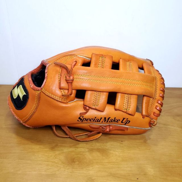 SSK 金本知憲 サイン刻印 阪神タイガース優勝記念 一般 外野用 SSK 金本知憲 サイン刻印 阪神タイガース優勝記念 一般 外野用