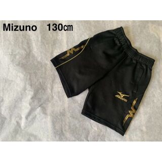 ミズノ(MIZUNO)のMizuno  ミズノ　ハーフパンツ　スポーツウェア　KIDS  130(パンツ/スパッツ)