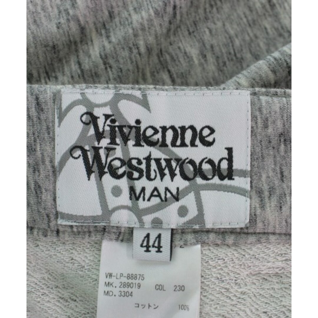 Vivienne Westwood(ヴィヴィアンウエストウッド)のVivienne Westwood MAN パンツ（その他） 44(S位) 【古着】【中古】 メンズのパンツ(その他)の商品写真