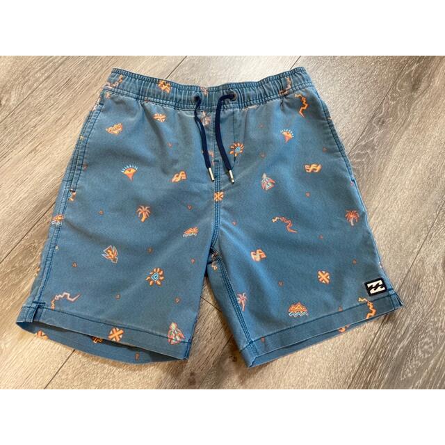 billabong(ビラボン)の※KOU様専用※        子供　男の子　ハーフパンツ キッズ/ベビー/マタニティのキッズ服男の子用(90cm~)(パンツ/スパッツ)の商品写真