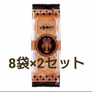 坂角総本舖 えびせんべい ゆかり(菓子/デザート)