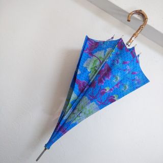 Vivienne Westwood - ヴィヴィアンウエストウッド 晴雨兼用パラソル