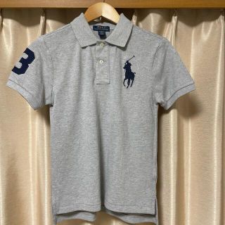 ラルフローレン(Ralph Lauren)の⭐︎ラルフローレン⭐︎kidsポロシャツ(ジャケット/上着)