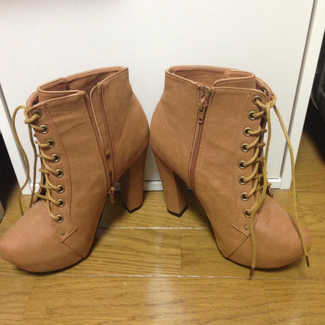 ☆ブーツ☆ レディースの靴/シューズ(ブーツ)の商品写真