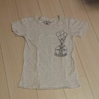 マーキーズ(MARKEY'S)のMARKEY'S OCEAN＆GROUND キッズ Tシャツ 130(Tシャツ/カットソー)