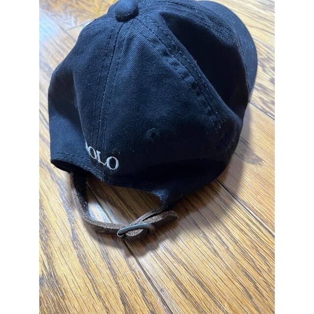 POLO RALPH LAUREN(ポロラルフローレン)のキャップ　polo ralph lauren ポロラルフローレン メンズの帽子(キャップ)の商品写真