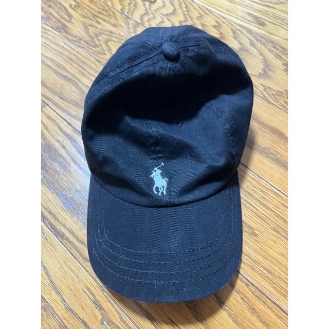 POLO RALPH LAUREN(ポロラルフローレン)のキャップ　polo ralph lauren ポロラルフローレン メンズの帽子(キャップ)の商品写真