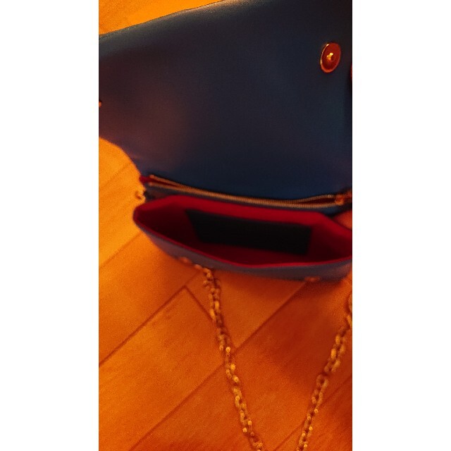 新品ルイ・ヴィトン  ポシェット クッサン レディースのバッグ(ショルダーバッグ)の商品写真