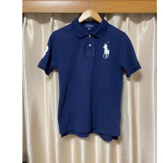 ラルフローレン(Ralph Lauren)の⭐︎ラルフローレン⭐︎kidsポロシャツ(Tシャツ/カットソー)