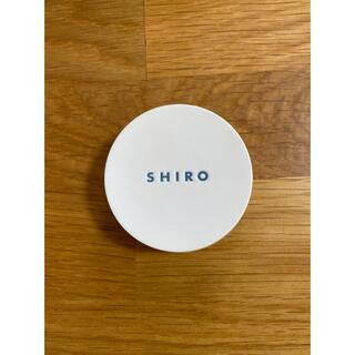 shiro - SHIRO 練り香水　ホワイトリリー