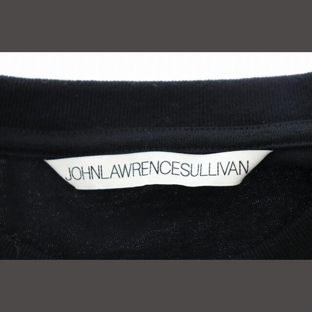 JOHN LAWRENCE SULLIVAN(ジョンローレンスサリバン)のジョンローレンスサリバン JOHN LAWRENCE SULLIVAN Tシャツ メンズのトップス(Tシャツ/カットソー(半袖/袖なし))の商品写真