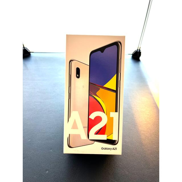 殿堂 Galaxy - Galaxy A21 SCV49 White au版【SIMロック解除済】 スマートフォン本体 殿堂 Galaxy - Galaxy A21 SCV49 White au版【SIMロック解除済】 スマートフォン本体