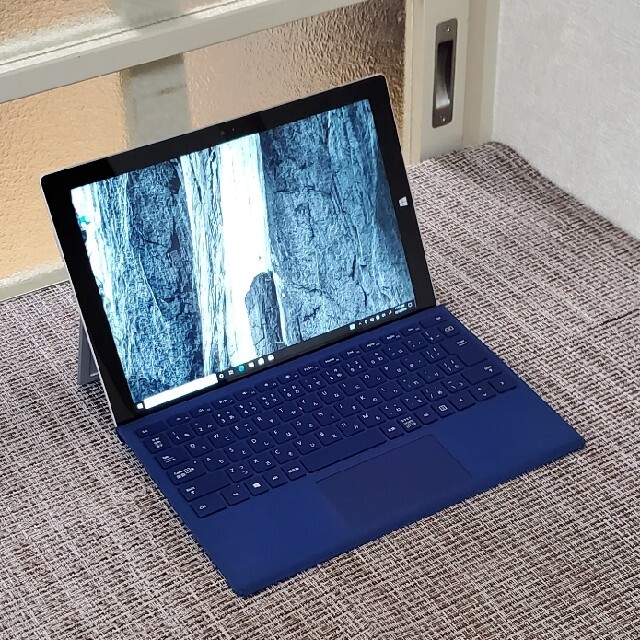 core i5 MicroSoft タブレットPC Surface Pro 3