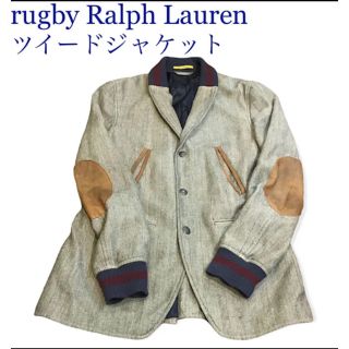 DD様専用　RUGBY RALPH LAUREN  ジャケット　XS  ラグビー(テーラードジャケット)