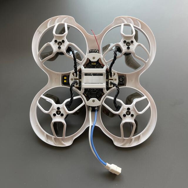 付属品多数】BETAFPV Cetus Pro FPV(モード1)の通販 by ゆい's shop
