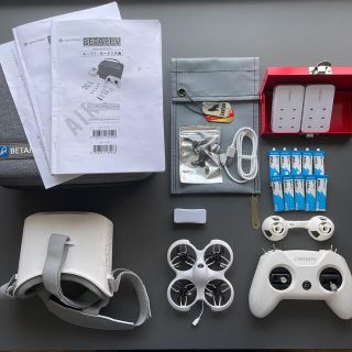 付属品多数】BETAFPV Cetus Pro FPV(モード1)の通販 by ゆい's shop