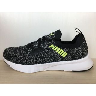 プーマ(PUMA)のプーマ フライヤーランナーエンジニアー 靴 25,5cm 新品 (1184)(スニーカー)