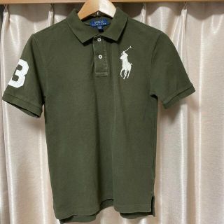 ラルフローレン(Ralph Lauren)の⭐︎ラルフローレン⭐︎BIG PONEYポロシャツ(Tシャツ/カットソー)